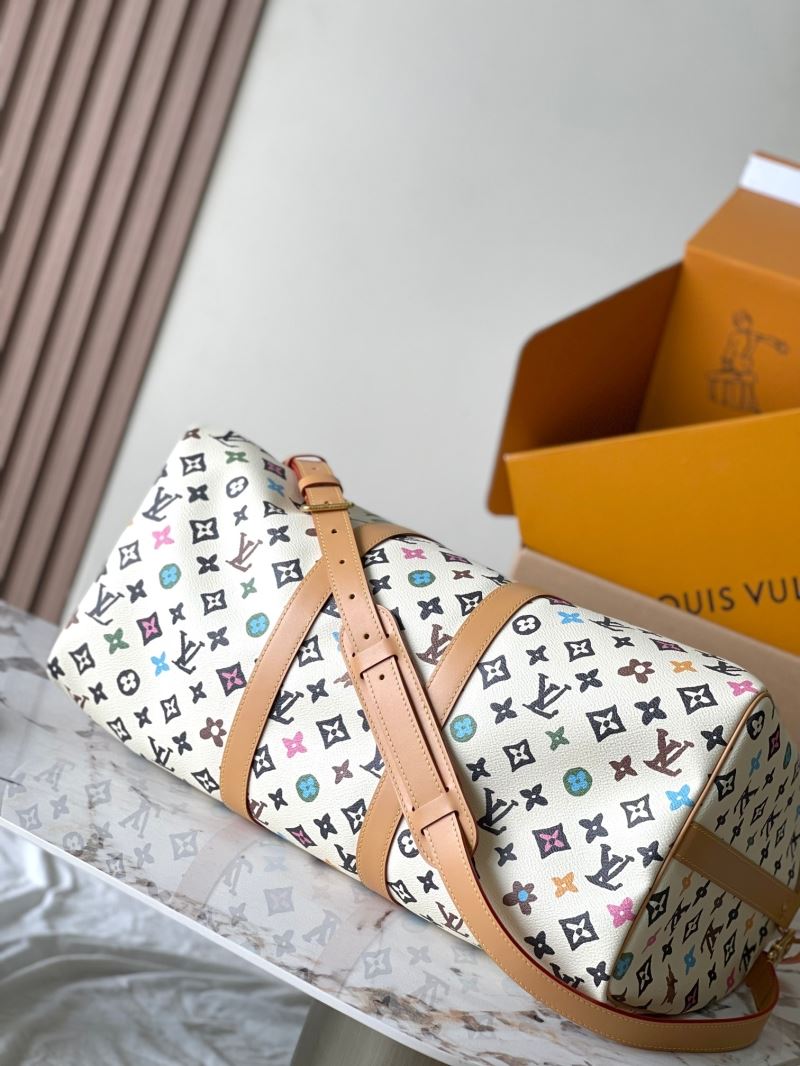 Louis Vuitton Travel Bags